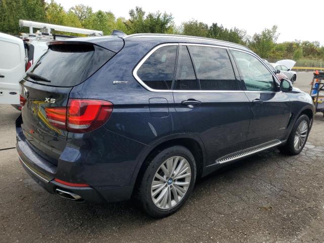 2017 BMW X5 XDR40E 5UXKT0C33H0S81677