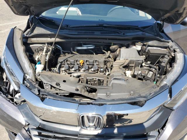 2022 HONDA HR-V LX - 3CZRU6H38NM713336