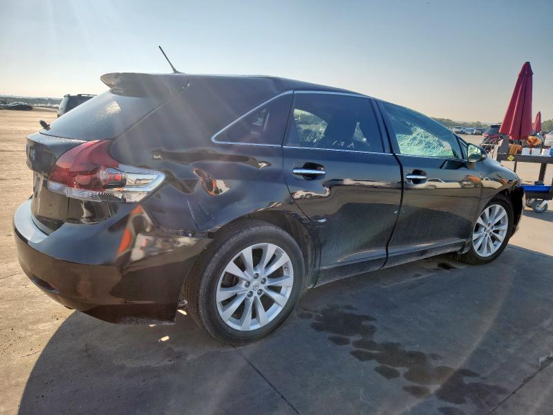 2015 TOYOTA VENZA LE - 4T3ZA3BB9FU093125