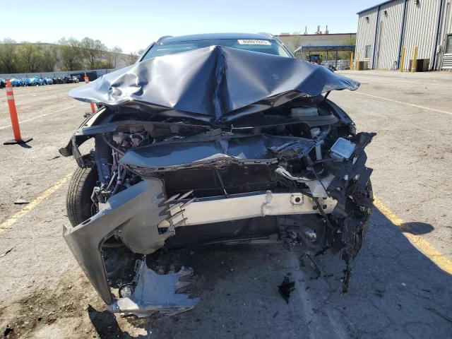 2024 LEXUS RX 450H+ L - JTJCJMGA6R2019568