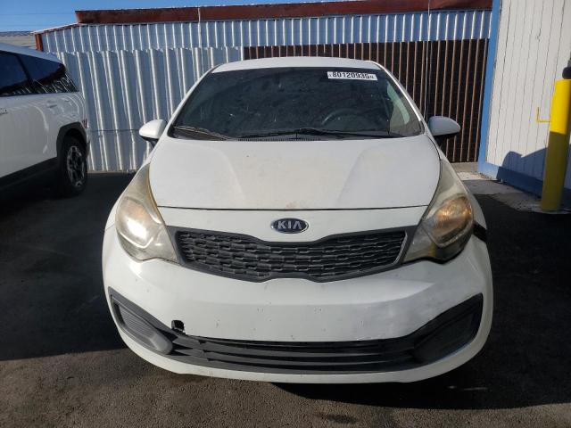 2014 KIA RIO LX #3264781508