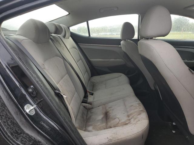 2018 HYUNDAI ELANTRA SE 5NPD74LF8JH352171