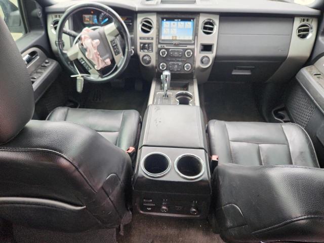 2017 FORD EXPEDITION LIMITED - 1FMJU2AT2HEA70087