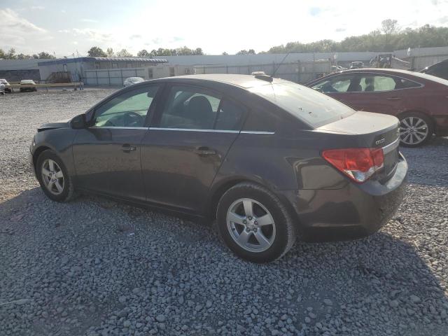 2015 CHEVROLET CRUZE LT - 1G1PC5SB6F7251762