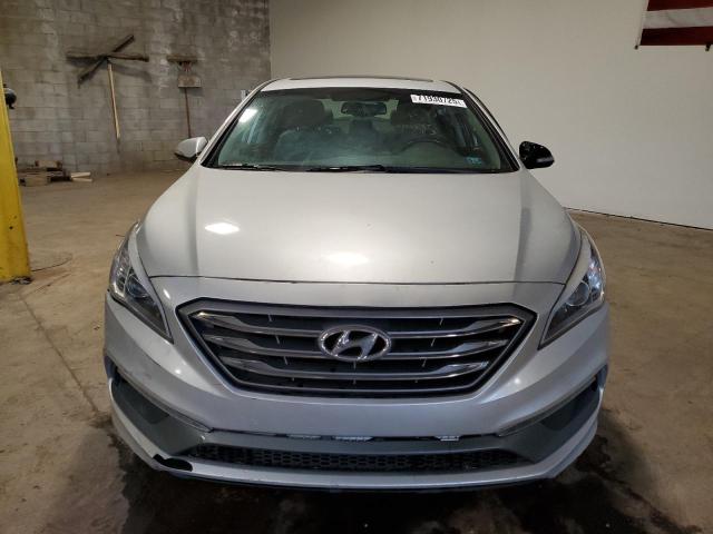 2017 HYUNDAI SONATA SPORT 5NPE34AF3HH459156