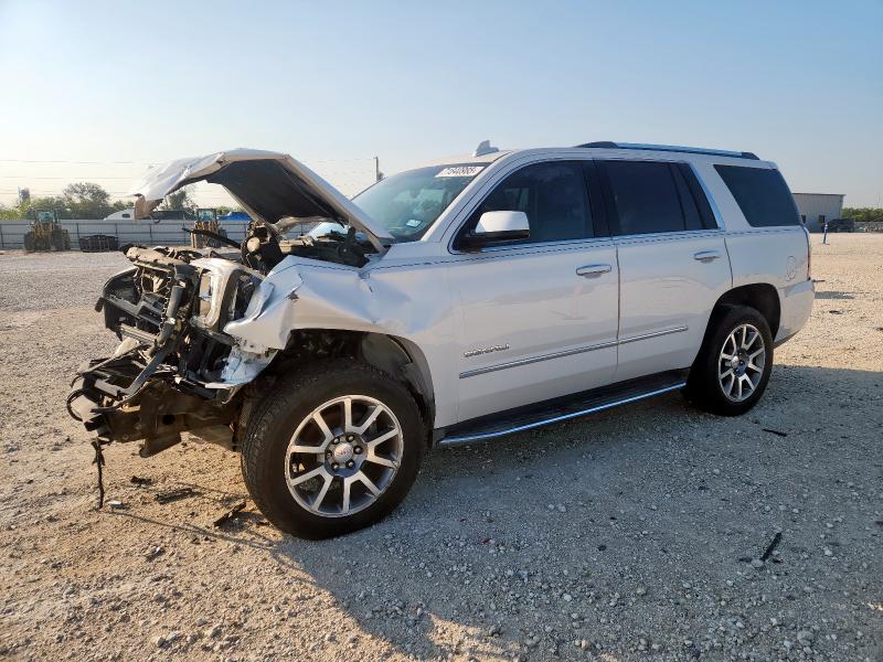 2017 GMC YUKON DENA 1GKS1CKJ4HR368173