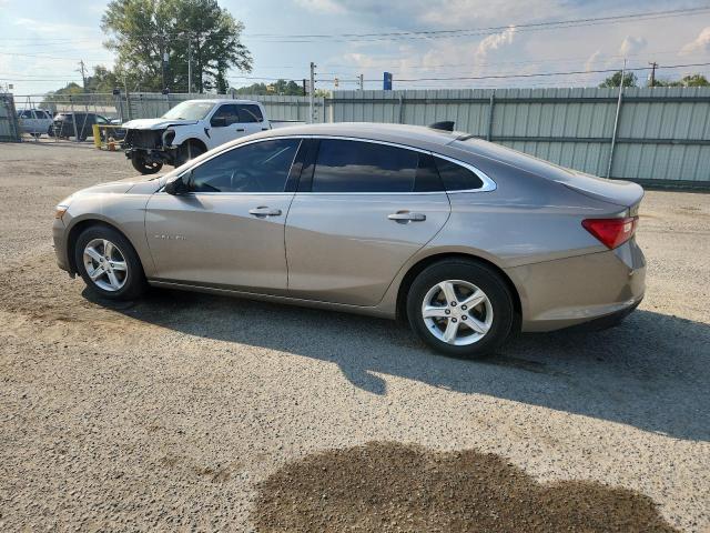 2023 CHEVROLET MALIBU LS 1G1ZB5ST0PF122802