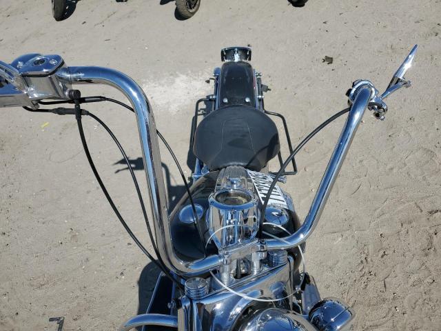 2007 HARLEY-DAVIDSON FLSTN 1HD1JD5387Y025444