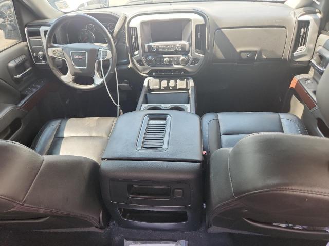 2018 GMC SIERRA C15 3GTP1NEC3JG590591