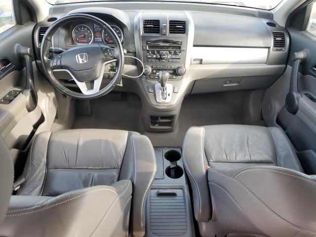 2011 HONDA CR-V EXL - JHLRE4H73BC012620