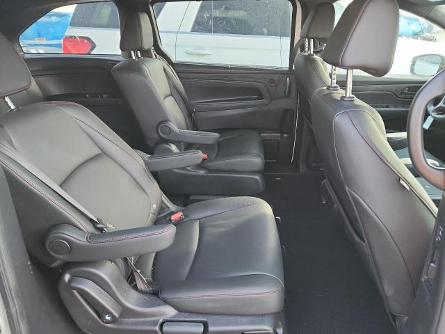 2025 HONDA ODYSSEY SP 5FNRL6H79SB049639