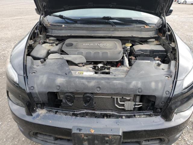2017 JEEP CHEROKEE L 1C4PJMCB4HW664861