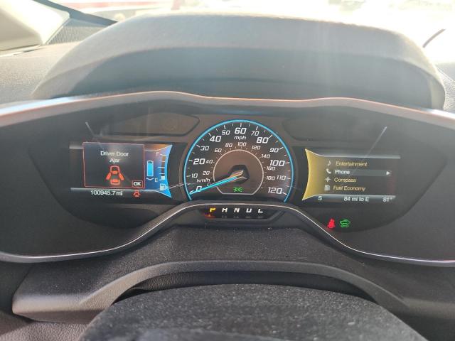 2015 FORD C-MAX SE #3266880044