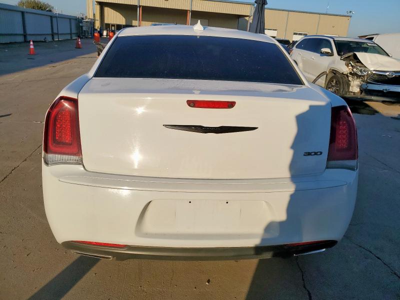 2021 CHRYSLER 300 TOURIN 2C3CCAAG6MH512034