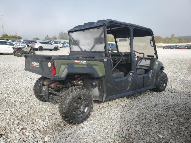 2020 TRACKER OFF ROAD 4 - 4UF50MPV1LT372134