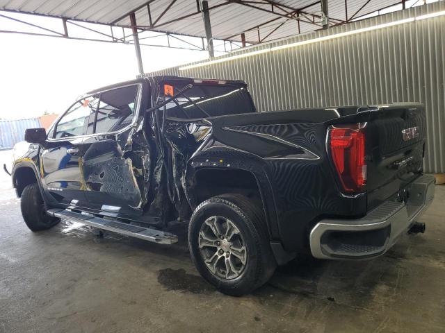 2024 GMC SIERRA C15 1GTPHDED3RZ206822