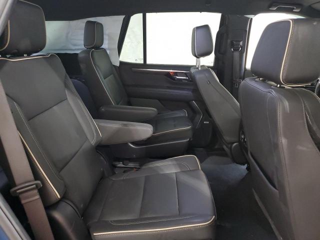 2025 CHEVROLET TAHOE K150 1GNS6SRD5SR260795