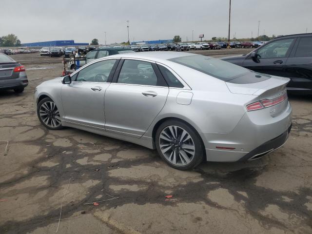 2018 LINCOLN MKZ RESERV 3LN6L5F91JR628764