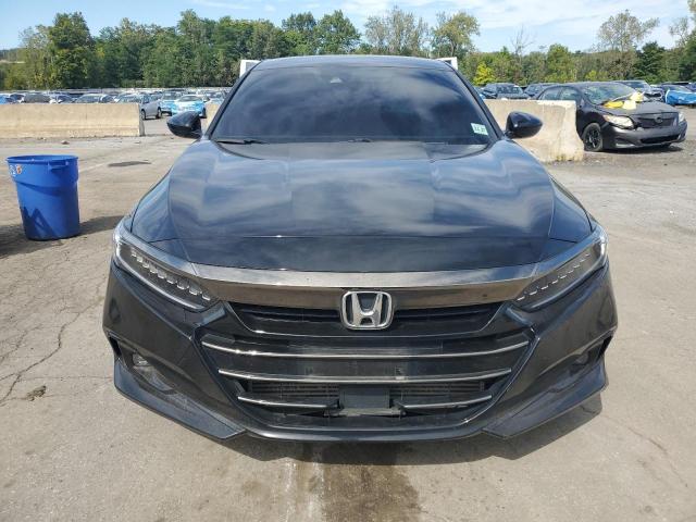 2022 HONDA ACCORD SPORT SE 1HGCV1F4XNA101273