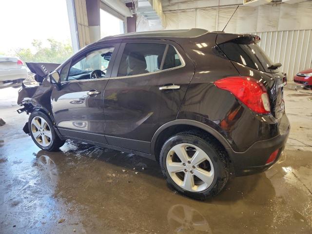 2015 BUICK ENCORE KL4CJGSB6FB235575