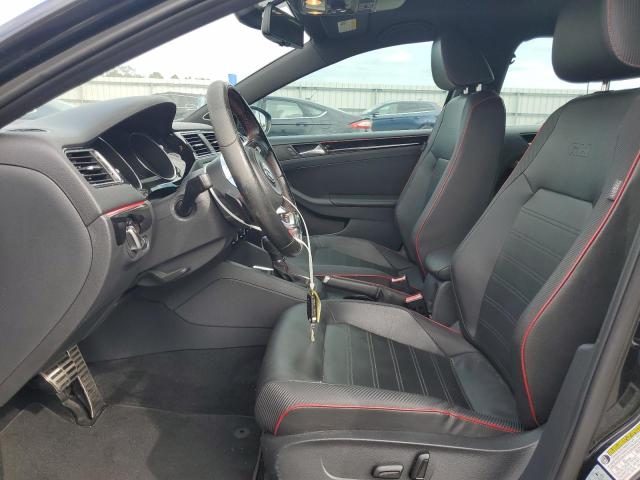 2015 VOLKSWAGEN JETTA GLI 3VW4S7AJXFM328119