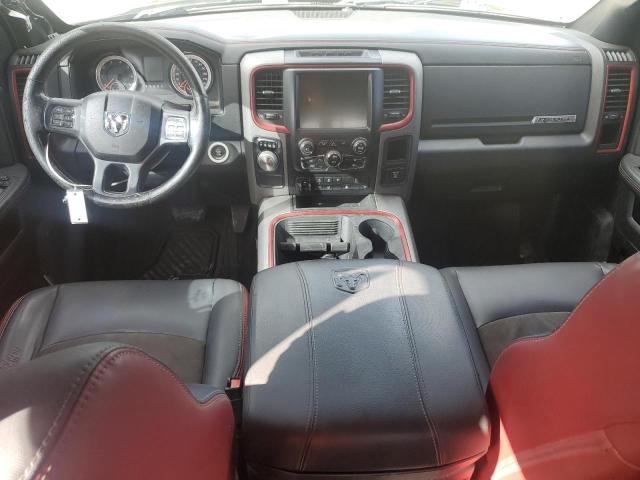 2016 RAM 1500 REBEL #3302855919