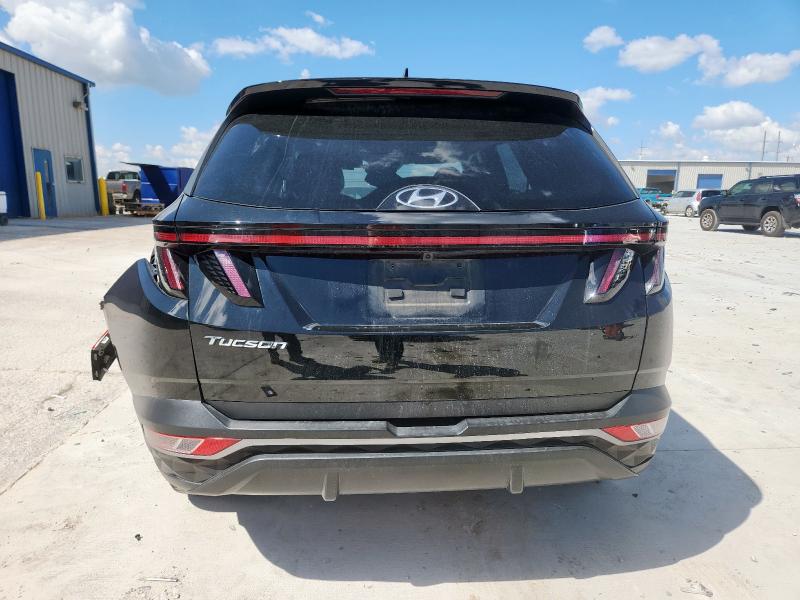 2024 HYUNDAI TUCSON SEL 5NMJF3DE3RH370933