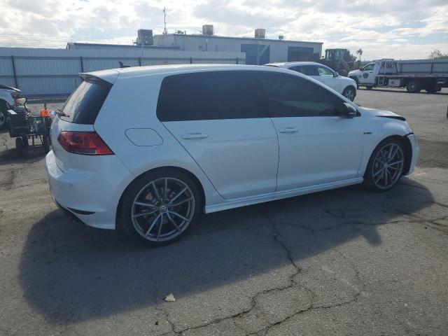2017 VOLKSWAGEN GOLF R - WVWVF7AUXHW142105