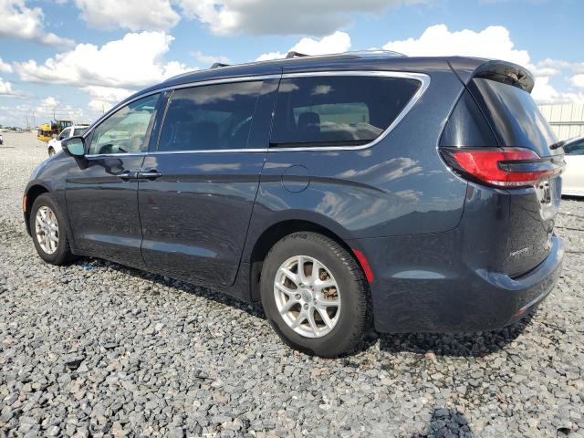 2021 CHRYSLER PACIFICA TOURING L 2C4RC1BG7MR588733
