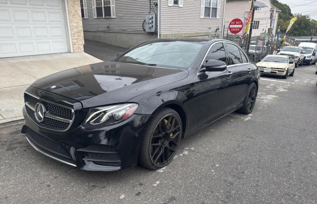 2017 MERCEDES-BENZ E 300 4MAT WDDZF4KBXHA195340