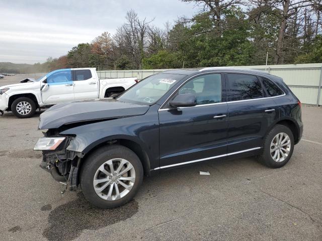 AUDI Q5 PREMIUM