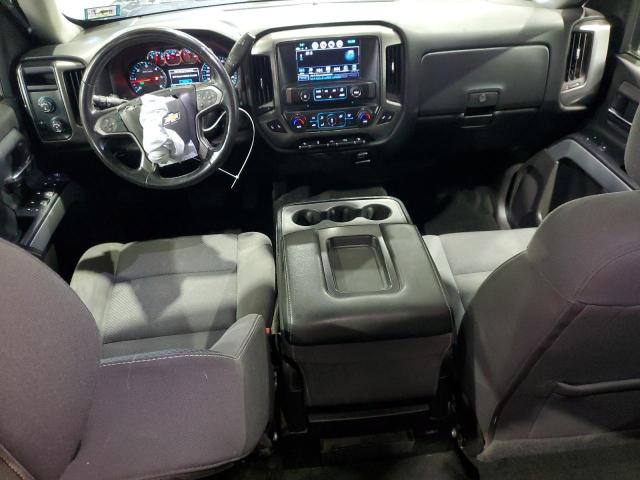 2018 CHEVROLET SILVERADO - 3GCUKRECXJG418825