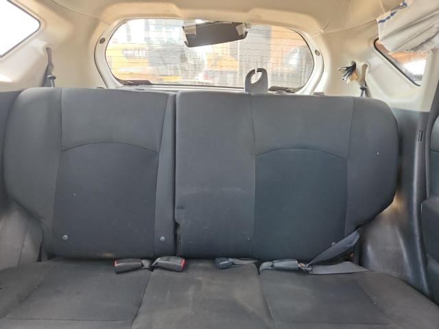 2016 NISSAN VERSA NO S 3N1CE2CP2GL396628