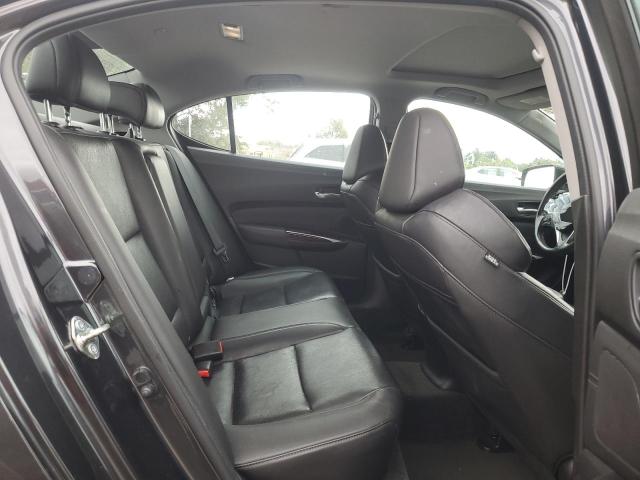 2016 ACURA TLX TECH - 19UUB2F55GA004352