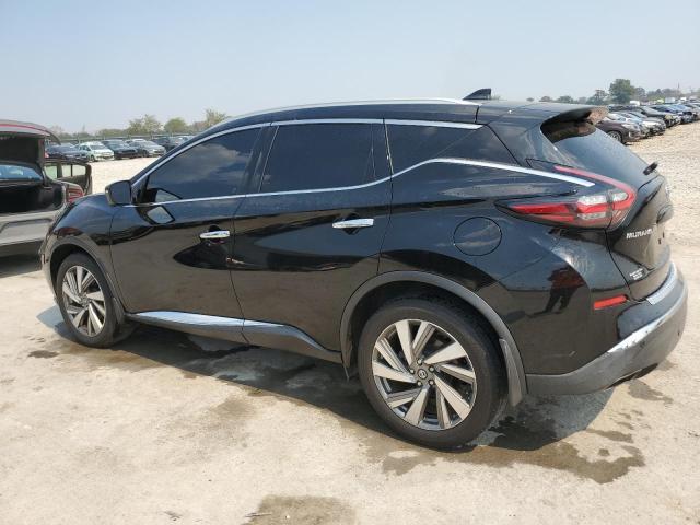 2020 NISSAN MURANO SL 5N1AZ2CJ1LN139633
