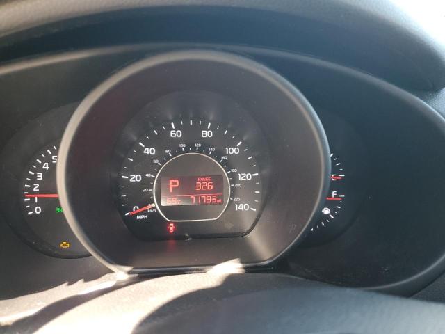 2017 KIA SOUL KNDJN2A28H7460382