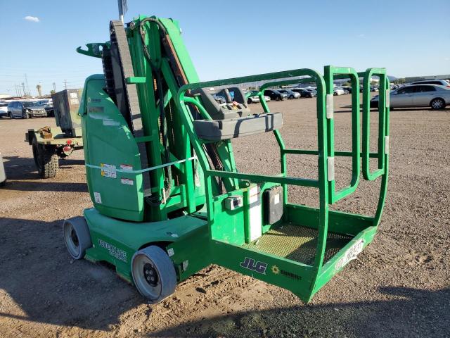 Global Auto Auctions: 2017 JLG LIFT