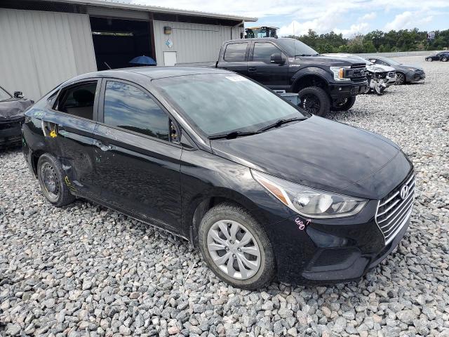 2022 HYUNDAI ACCENT SE 3KPC24A64NE173066