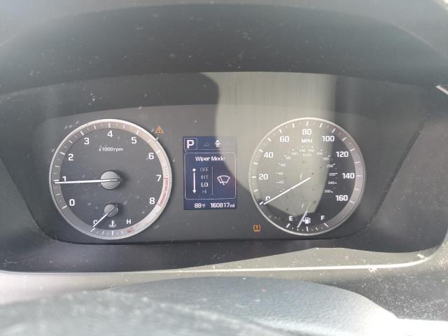 2015 HYUNDAI SONATA SE 5NPE24AF8FH063224