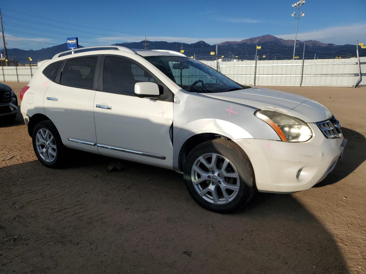 Global Auto Auctions