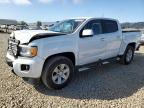 2017 GMC CANYON SLE - 1GTG5CEA0H1158539