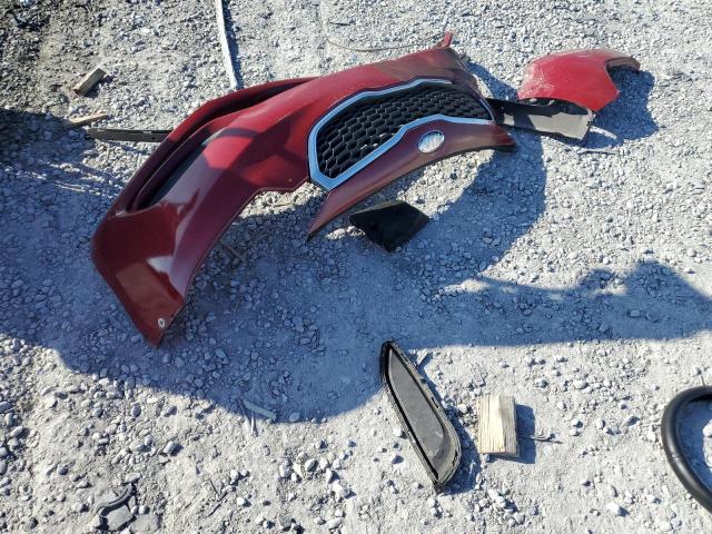 2014 KIA FORTE LX #3303884742