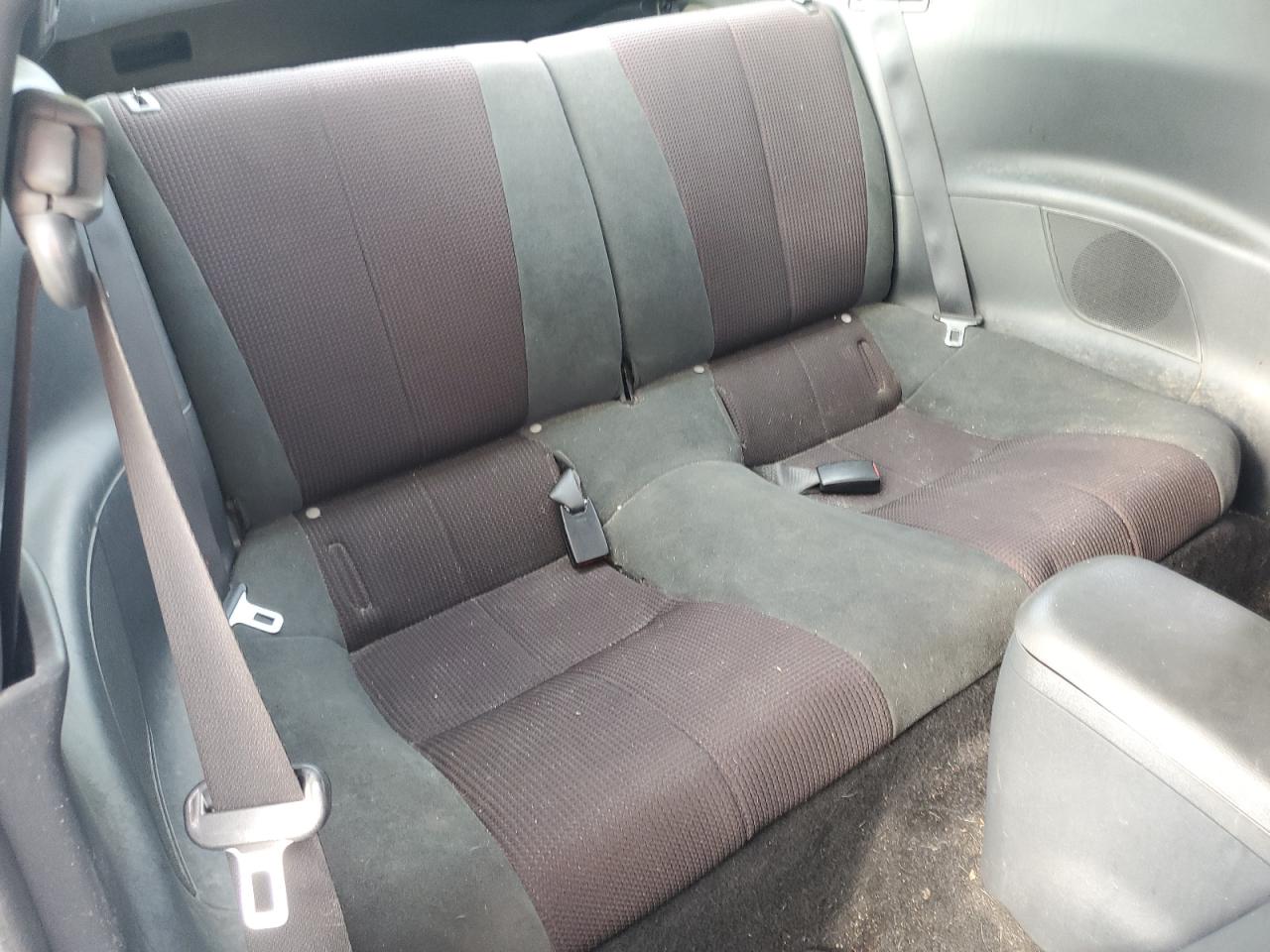 MITSUBISHI ECLIPSE GS SPORT