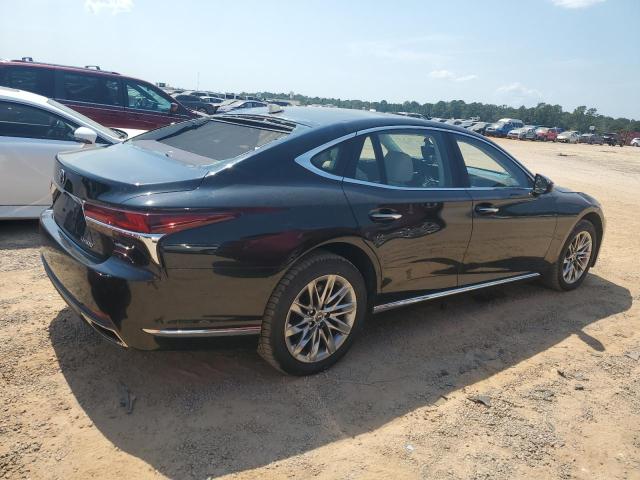 2018 LEXUS LS 500 BAS JTHB51FF6J5003886
