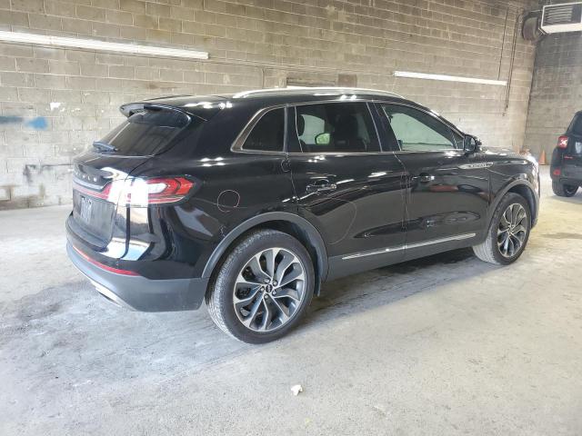 2023 LINCOLN NAUTILUS RESERVE 2LMPJ8K90PBL11426
