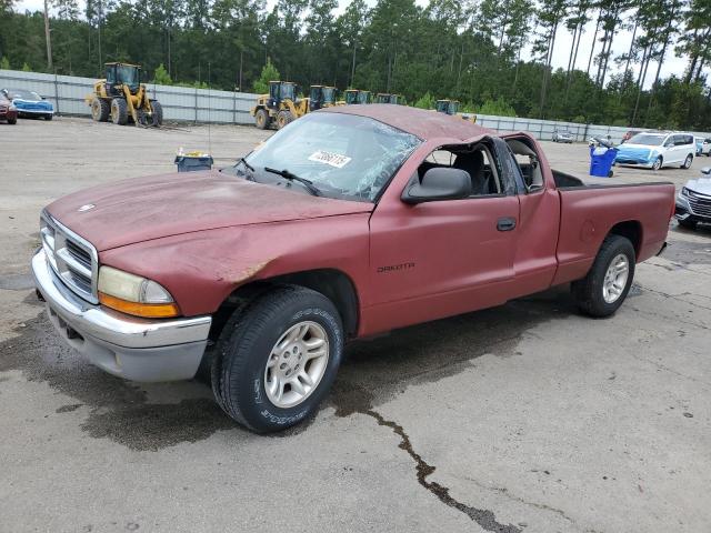 DODGE DAKOTA