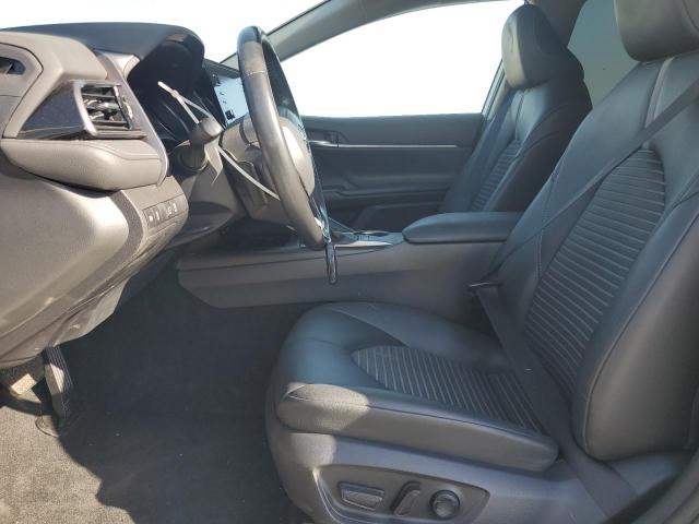 2023 TOYOTA CAMRY SE N - 4T1T11AK7PU109523