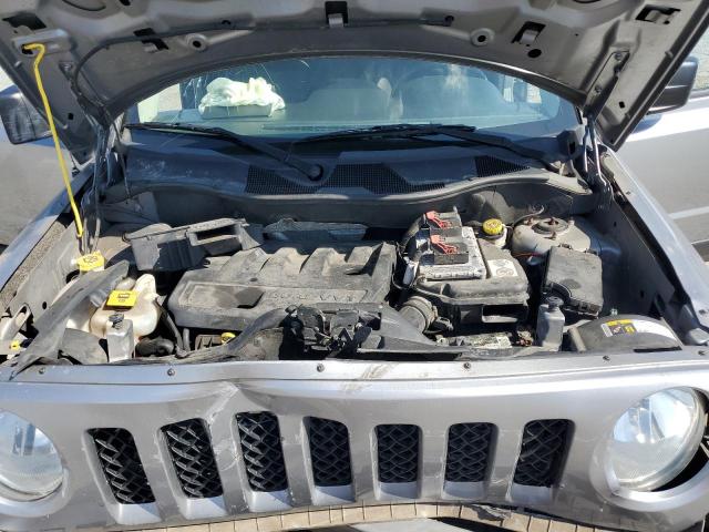 2016 JEEP PATRIOT SPORT 1C4NJPBB7GD628781