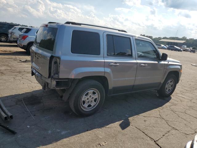 2015 JEEP PATRIOT SP 1C4NJPBA5FD102753