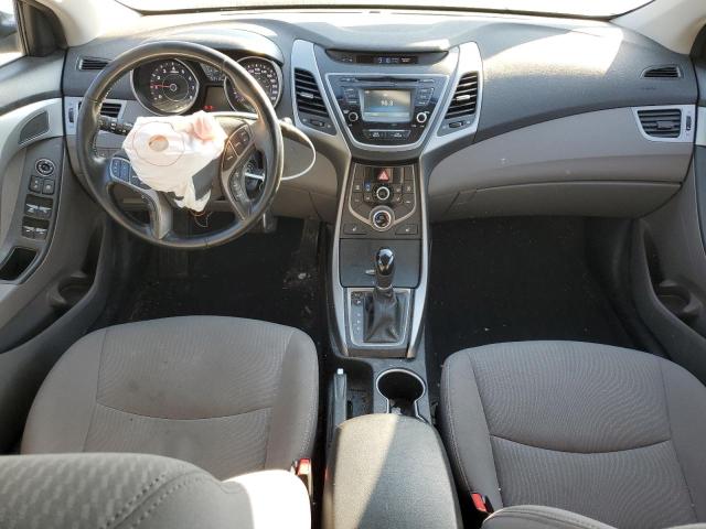 2014 HYUNDAI ELANTRA SE - 5NPDH4AE3EH525804